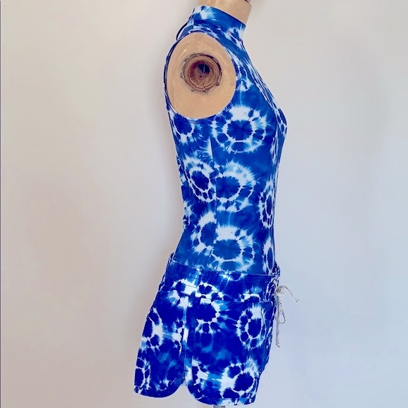 J. Crew Rash Guard Swim / Beach Top - Picture 7 of 10